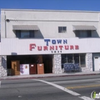 Town Funiture
