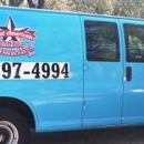 Great American Carpet Cleaning Co. - Carpet & Rug Cleaners-Water Extraction