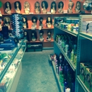 Hair R Us - Hair Supplies & Accessories