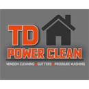 TD Power Clean - House Cleaning