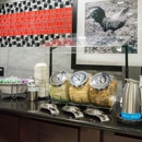 Hampton Inn & Suites Orlando-John Young Pkwy/S. Park - Hotels