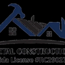 All Metal Construction - General Contractors
