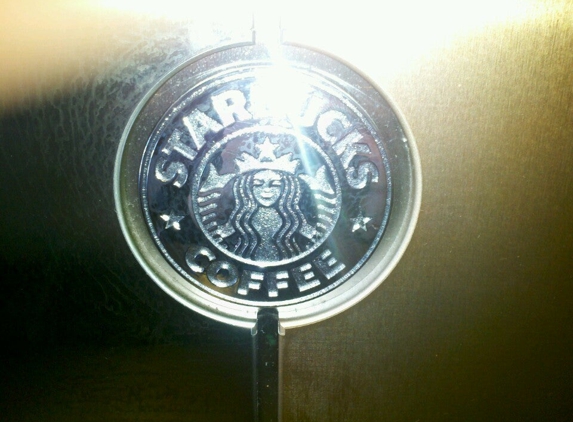 Starbucks Coffee - Joplin, MO