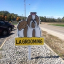 L.A. Grooming Salon - Pet Grooming
