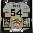 World Of Sports Memorabilia - Sporting Goods