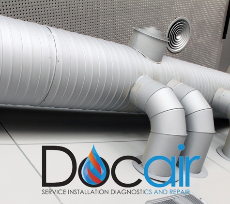 DocAir - Clare, SA. We Wouldn’t Sell You A Product We Wouldn’t Buy For Ourselves