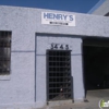 Henry's Metal Polishing gallery