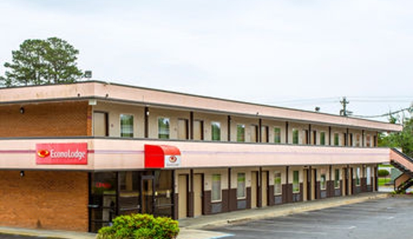 Econo Lodge - Elizabeth City, NC