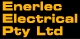 Enerlec Electrical Logo
