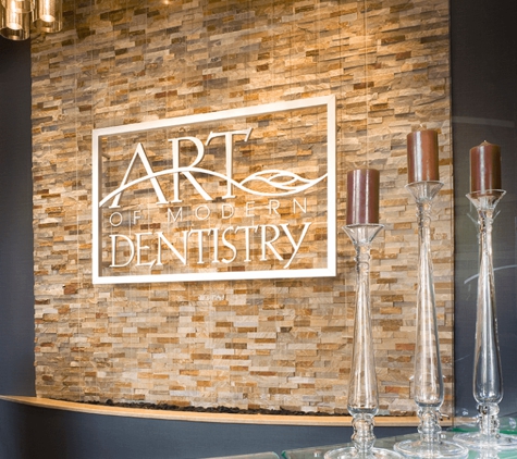 Art Of Modern Dentistry - Chicago, IL