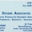 Bourne Associates - Water Well Drilling & Pump Contractors