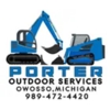 Porter Outdoor Services gallery