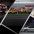 Nissan World Of Red Bank