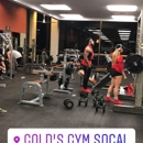 Gold's Gym Uptown Santa Barbara