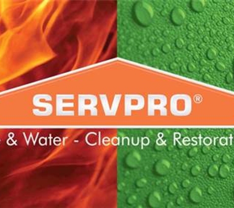 SERVPRO of Henderson County - Fletcher, NC