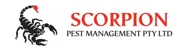 Scorpion Pest Management Pty Ltd Logo