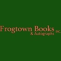 Frogtown Books Inc