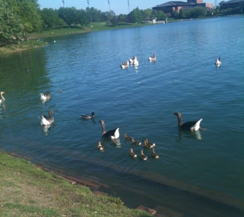 Heartland of America Park - Omaha, NE