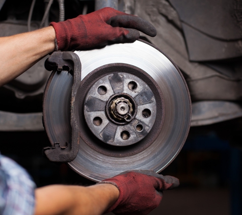 Automotive Brake & Clutch - San Antonio, TX