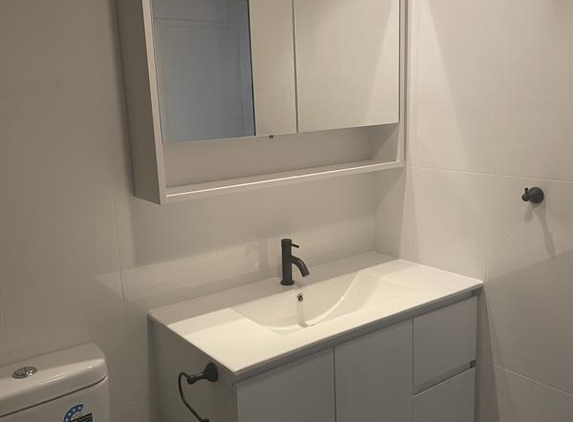 Budget Care Bathrooms - Point Frederick, NSW