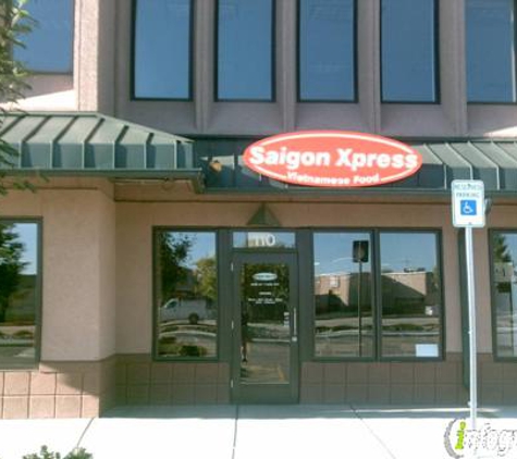 Saigon Xpress - Longmont, CO