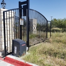 Aztec Automatic Gate Systems - Fence Materials