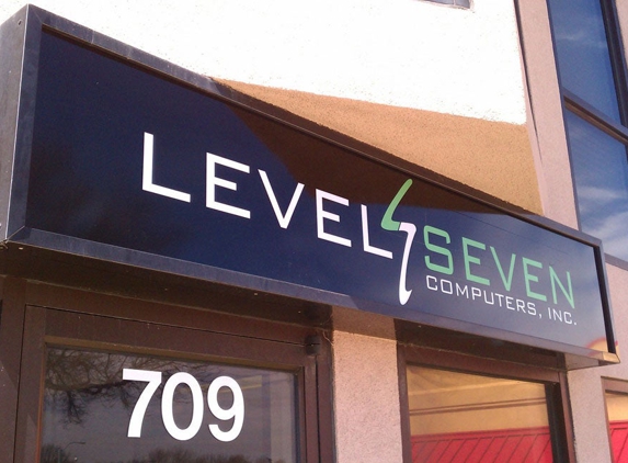 Level Seven Computers - Lincoln, NE