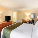 Quality Inn & Suites North Charleston - Ashley Phosphate - Motels