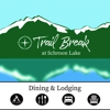 Trail Break at Schroon Lake gallery