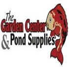 The Garden Center & Pond Supplies