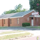 Full Gospel Holy Temple Church of Garland