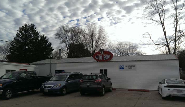 Stach Auto - Edgerton, WI