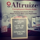 Altruize By Letsthrive360