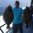Helen H Deep Sea Fishing - Fishing Charters & Parties