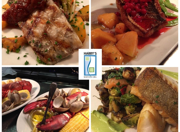 Harry's Seafood Grill - Wilmington, DE