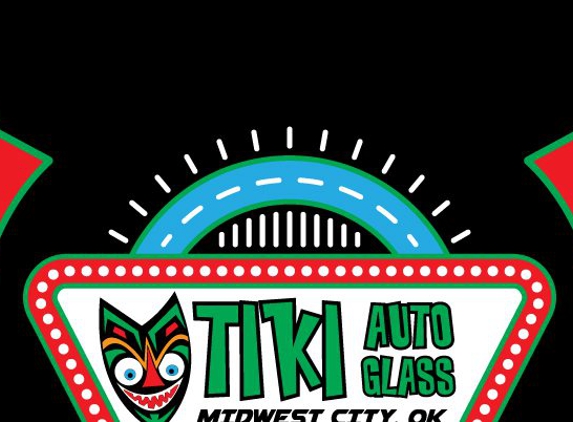 Tiki Auto Glass - Oklahoma City, OK