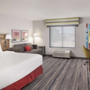 Hampton Inn Ogallala - Hotels