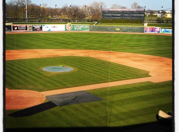 Great Lakes Loons - Midland, MI