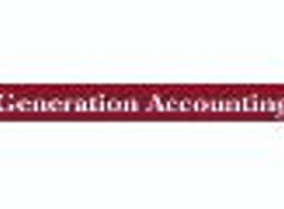 3rd Generation Accounting, Inc. - Portland, OR