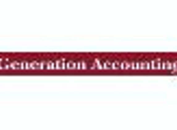 3rd Generation Accounting  Inc - Portland, OR