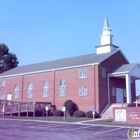 East Garrison Baptist Church Gastonia