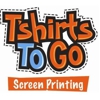 T-shirts To Go Screen Printing gallery