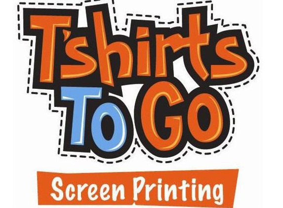 T-shirts To Go Screen Printing - Pflugerville, TX