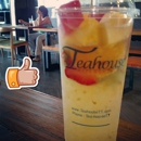 The Teahouse Tapioca & Tea - Restaurants