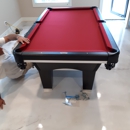 abc vending - Billiard Table Repairing