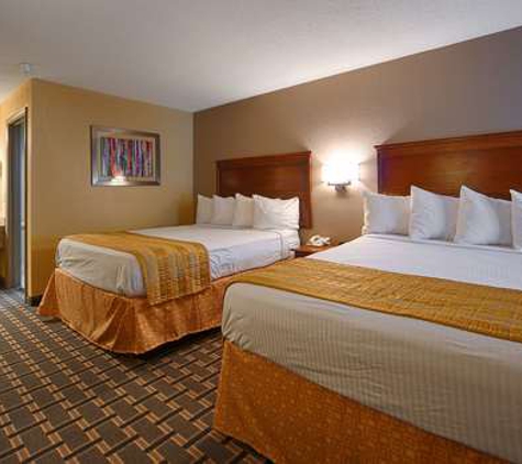 Best Western Allatoona Inn & Suites - Cartersville, GA