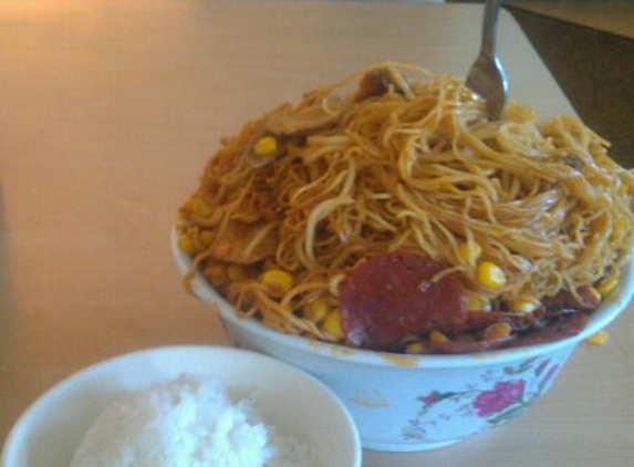 Mongolian Grill - Rapid City, SD