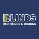 Best Blinds & Designs - Shutters