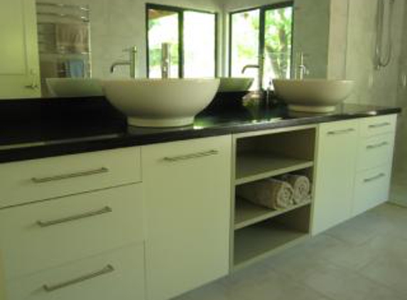 Ballarat Stone Benchtops - Canadian, VIC
