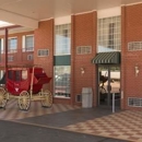 Travelodge by Wyndham Ogallala - Hotels